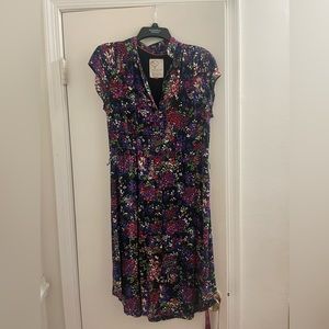 Anthropologie Dress